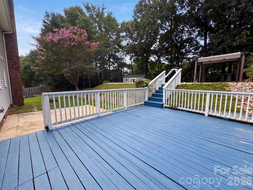 1148 Blossom Terrace, Fort Mill, SC 29715.  MLS# CAR4398533, YatesRealty ID 13169. 