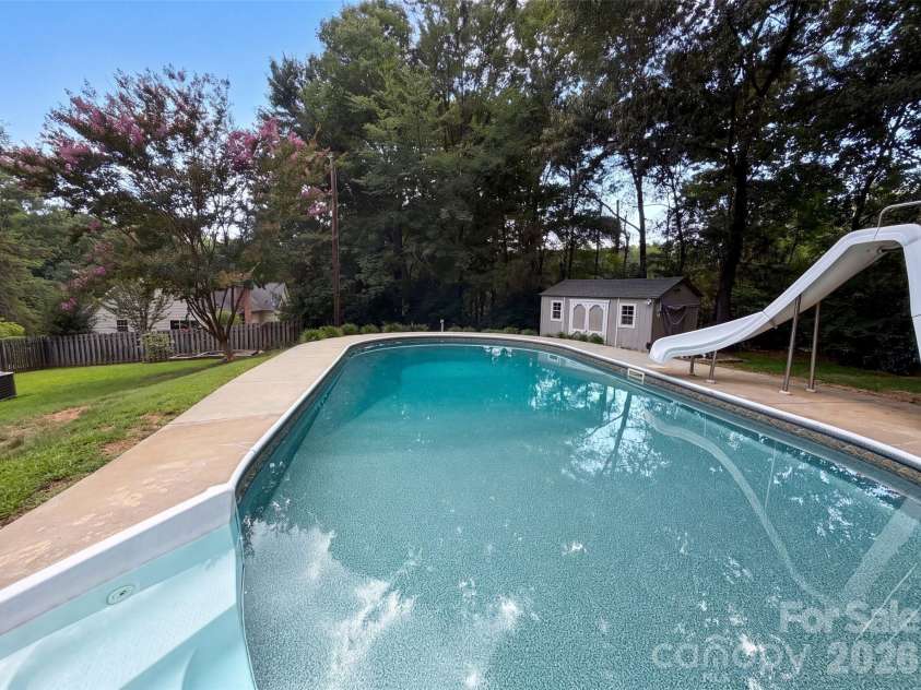 1148 Blossom Terrace, Fort Mill, SC 29715.  MLS# CAR4398533, YatesRealty ID 13169. 