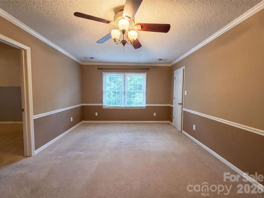 1148 Blossom Terrace, Fort Mill, SC 29715.  MLS# CAR4398533, YatesRealty ID 13169. Staged Photo