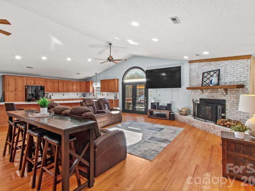 295 Rimer Road, Salisbury, NC 28146.  MLS# CAR4330725, YatesRealty ID 1317. 