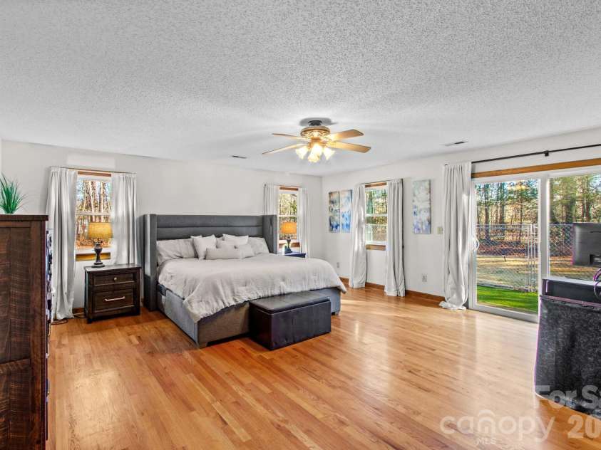 295 Rimer Road, Salisbury, NC 28146.  MLS# CAR4330725, YatesRealty ID 1317. 