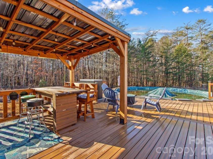 295 Rimer Road, Salisbury, NC 28146.  MLS# CAR4330725, YatesRealty ID 1317. 