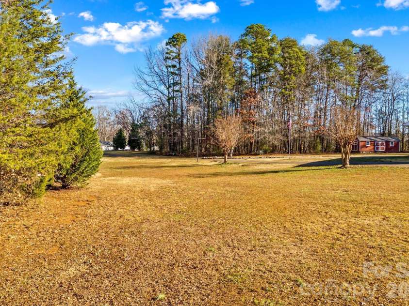 295 Rimer Road, Salisbury, NC 28146.  MLS# CAR4330725, YatesRealty ID 1317. 