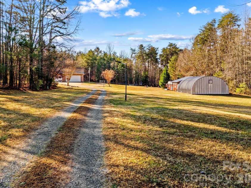 295 Rimer Road, Salisbury, NC 28146.  MLS# CAR4330725, YatesRealty ID 1317. 
