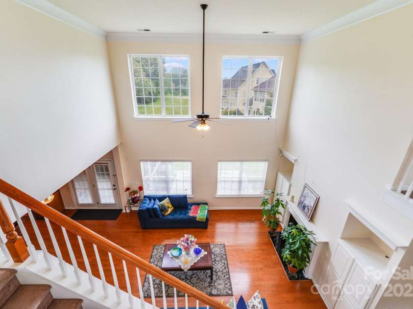 6227 Castlecove Road, Charlotte, NC 28278.  MLS# CAR4255965, YatesRealty ID 13170. 