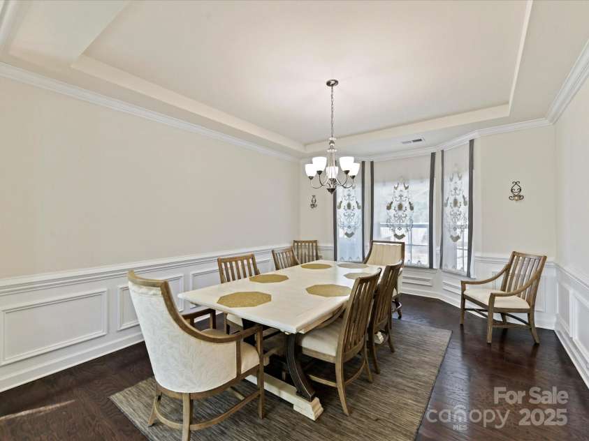 9890 Travertine Trail, Davidson, NC 28036.  MLS# CAR4302344, YatesRealty ID 13170. 