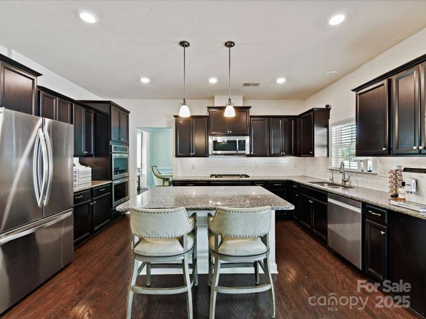 9890 Travertine Trail, Davidson, NC 28036.  MLS# CAR4302344, YatesRealty ID 13170. 