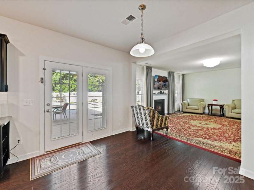 9890 Travertine Trail, Davidson, NC 28036.  MLS# CAR4302344, YatesRealty ID 13170. 