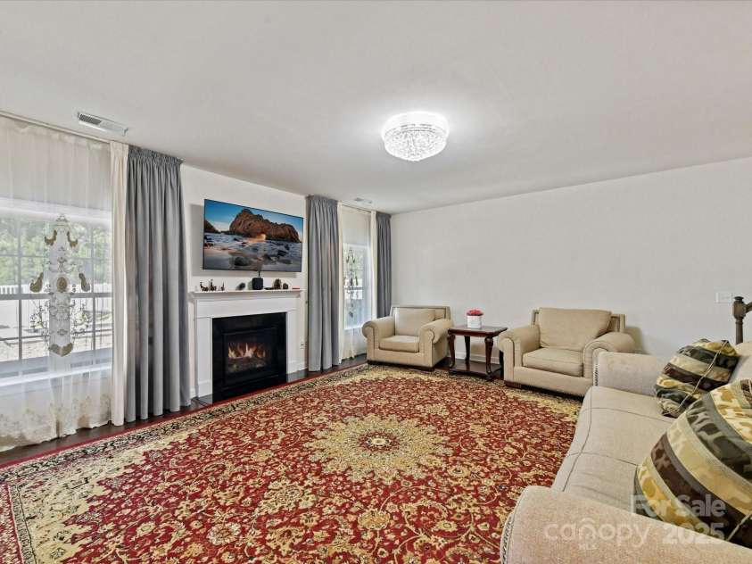 9890 Travertine Trail, Davidson, NC 28036.  MLS# CAR4302344, YatesRealty ID 13170. 