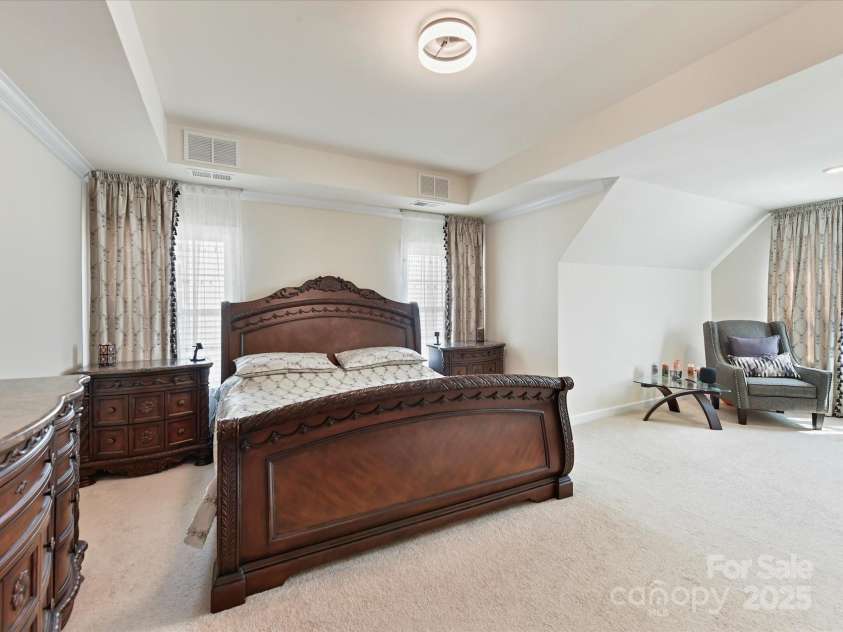 9890 Travertine Trail, Davidson, NC 28036.  MLS# CAR4302344, YatesRealty ID 13170. 