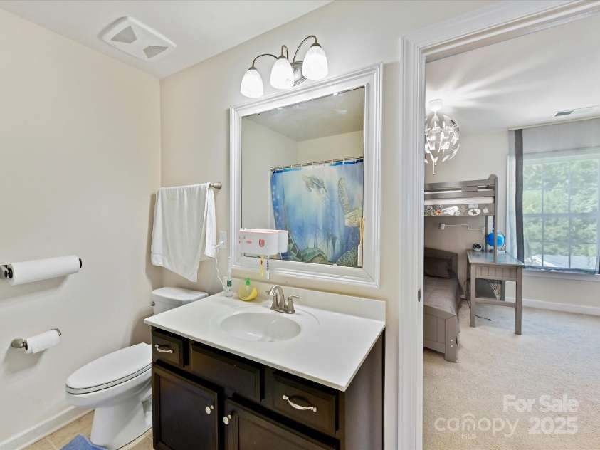 9890 Travertine Trail, Davidson, NC 28036.  MLS# CAR4302344, YatesRealty ID 13170. 