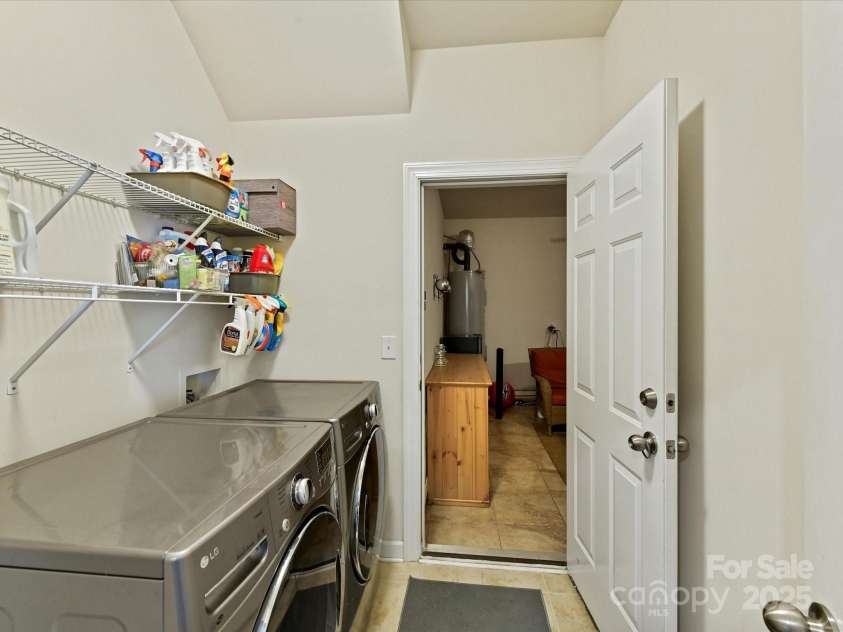 9890 Travertine Trail, Davidson, NC 28036.  MLS# CAR4302344, YatesRealty ID 13170. 