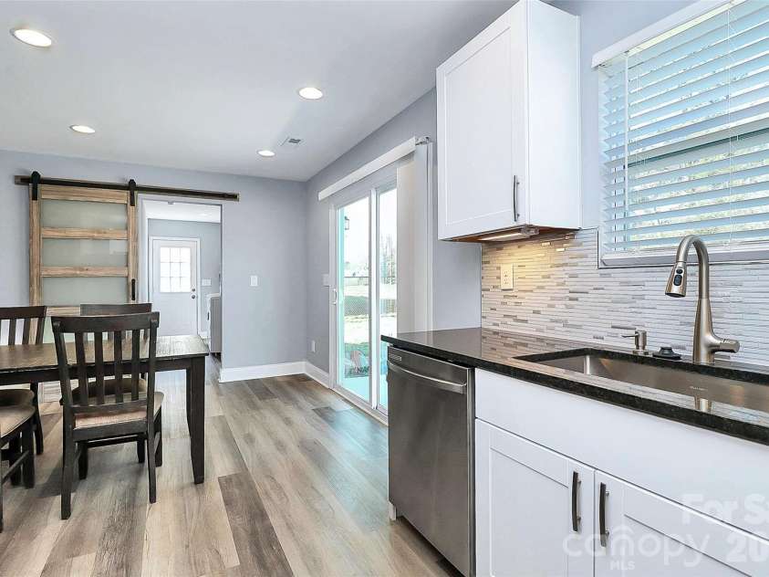 105 Ace Avenue, Dallas, NC 28034.  MLS# CAR4346384, YatesRealty ID 13172. 