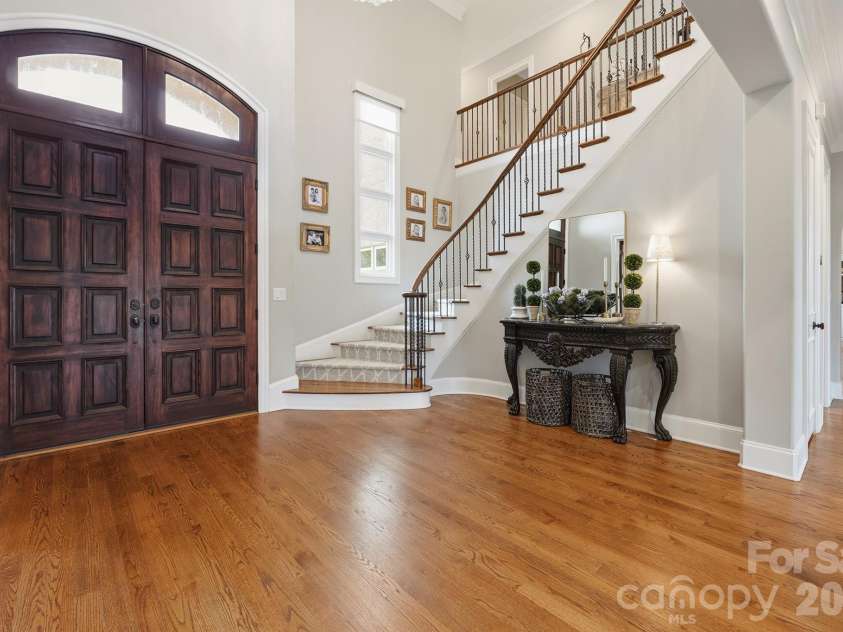 11808 Pleasant Wyatt Place, Charlotte, NC 28277.  MLS# CAR4362765, YatesRealty ID 13173. 