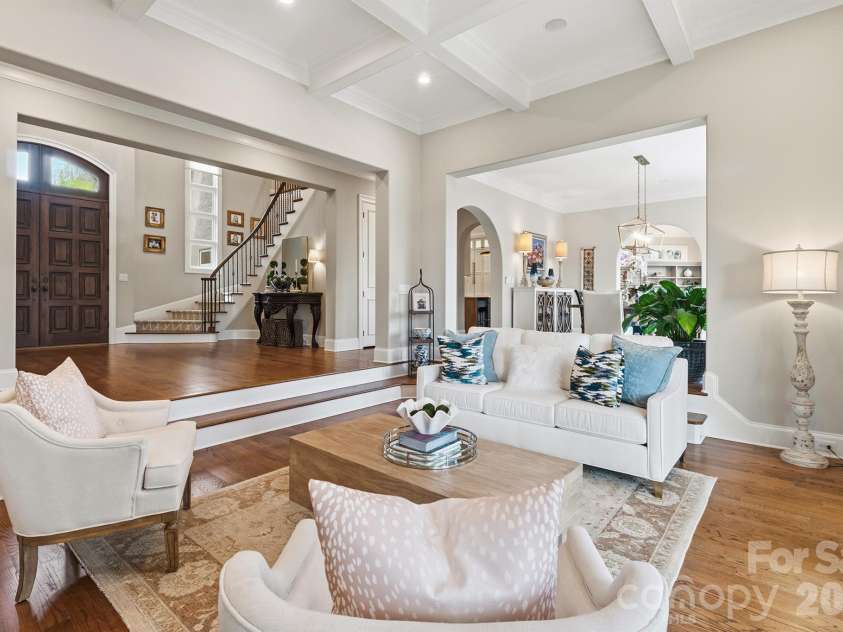 11808 Pleasant Wyatt Place, Charlotte, NC 28277.  MLS# CAR4362765, YatesRealty ID 13173. 