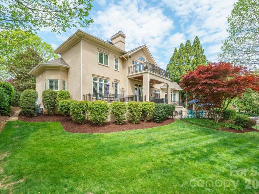 11808 Pleasant Wyatt Place, Charlotte, NC 28277.  MLS# CAR4362765, YatesRealty ID 13173. 