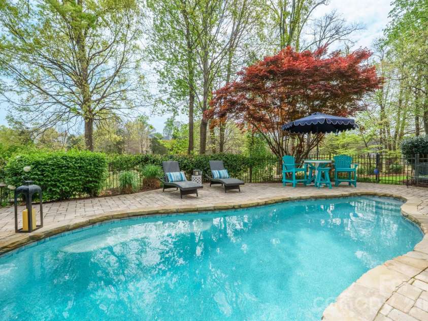 11808 Pleasant Wyatt Place, Charlotte, NC 28277.  MLS# CAR4362765, YatesRealty ID 13173. 
