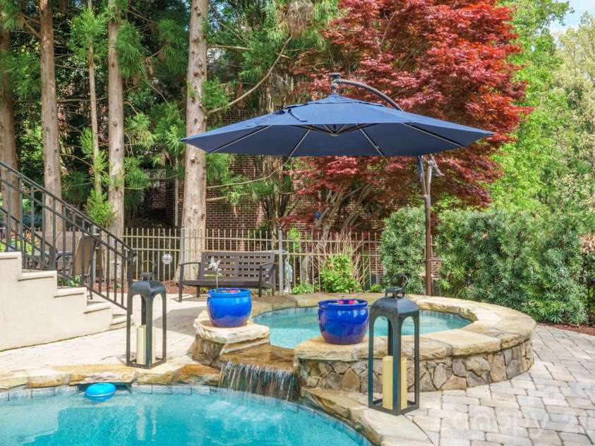 11808 Pleasant Wyatt Place, Charlotte, NC 28277.  MLS# CAR4362765, YatesRealty ID 13173. 