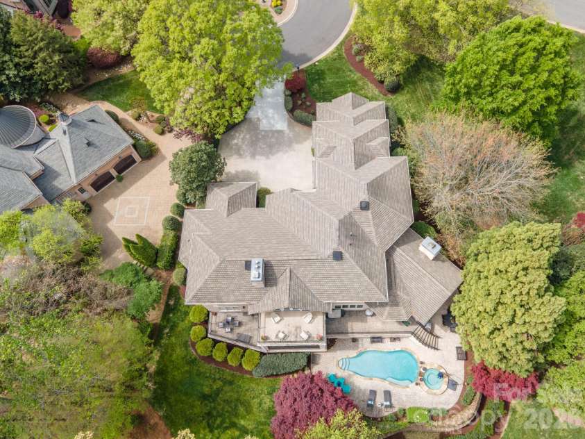 11808 Pleasant Wyatt Place, Charlotte, NC 28277.  MLS# CAR4362765, YatesRealty ID 13173. 