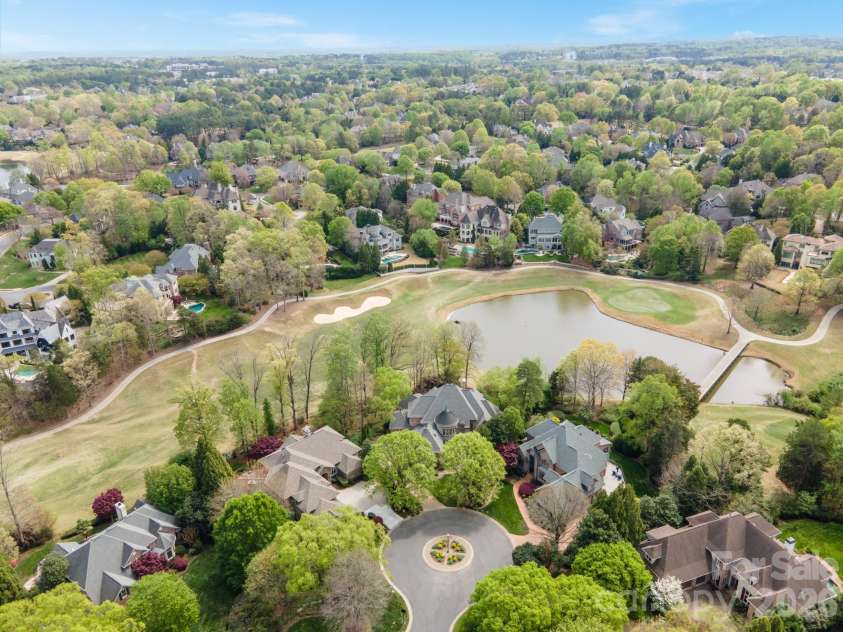 11808 Pleasant Wyatt Place, Charlotte, NC 28277.  MLS# CAR4362765, YatesRealty ID 13173. 