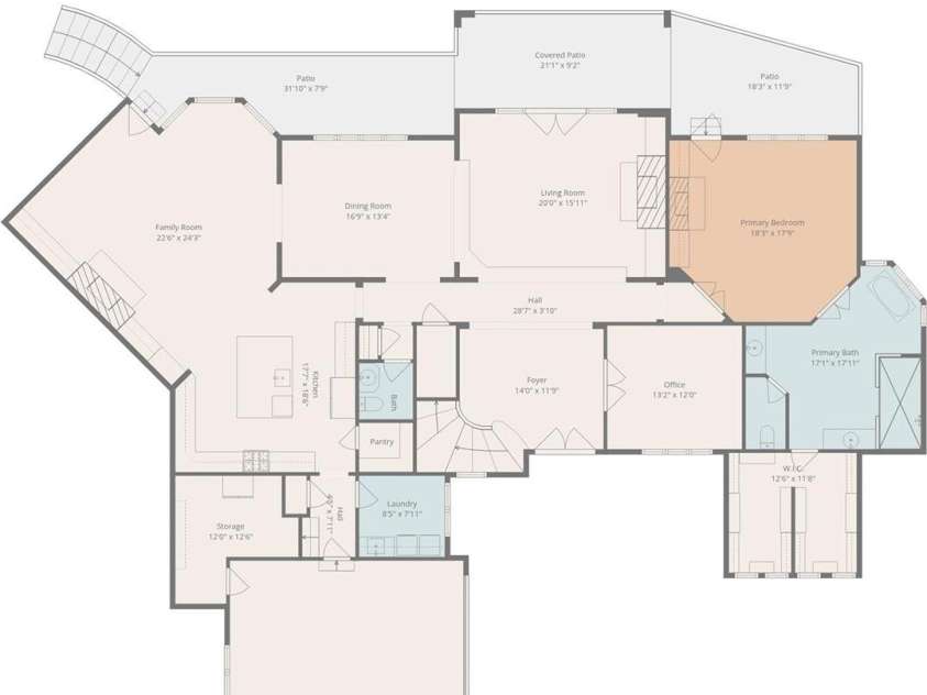 11808 Pleasant Wyatt Place, Charlotte, NC 28277.  MLS# CAR4362765, YatesRealty ID 13173. 