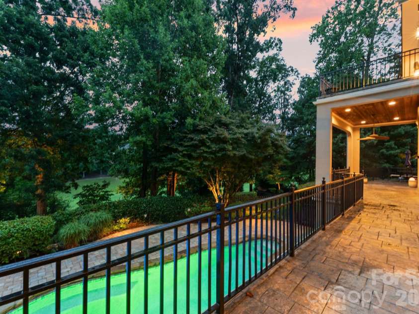 11808 Pleasant Wyatt Place, Charlotte, NC 28277.  MLS# CAR4409483, YatesRealty ID 13173. 