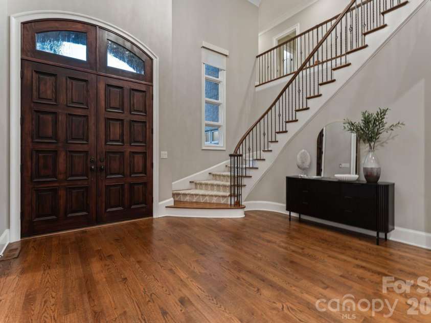 11808 Pleasant Wyatt Place, Charlotte, NC 28277.  MLS# CAR4409483, YatesRealty ID 13173. 