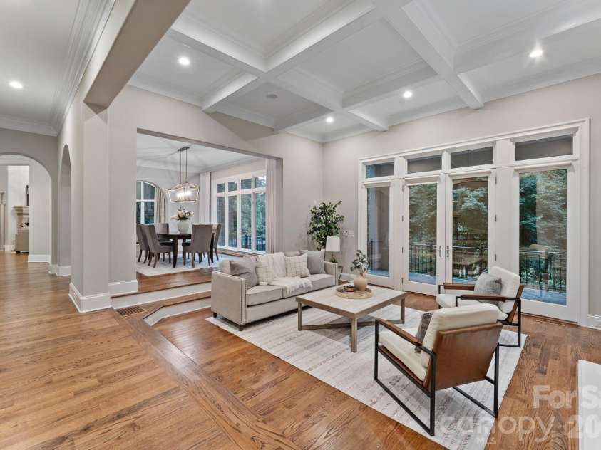11808 Pleasant Wyatt Place, Charlotte, NC 28277.  MLS# CAR4409483, YatesRealty ID 13173. 