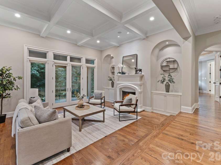 11808 Pleasant Wyatt Place, Charlotte, NC 28277.  MLS# CAR4409483, YatesRealty ID 13173. 