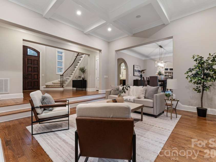 11808 Pleasant Wyatt Place, Charlotte, NC 28277.  MLS# CAR4409483, YatesRealty ID 13173. 
