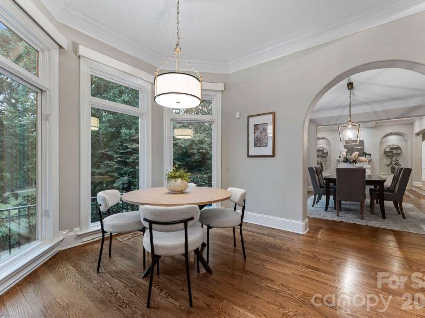 11808 Pleasant Wyatt Place, Charlotte, NC 28277.  MLS# CAR4409483, YatesRealty ID 13173. 