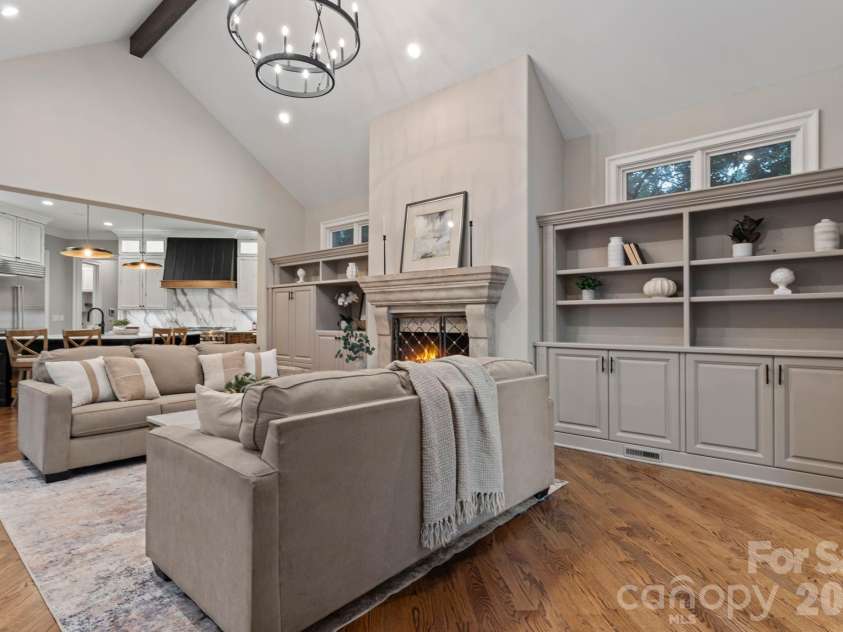 11808 Pleasant Wyatt Place, Charlotte, NC 28277.  MLS# CAR4409483, YatesRealty ID 13173. 