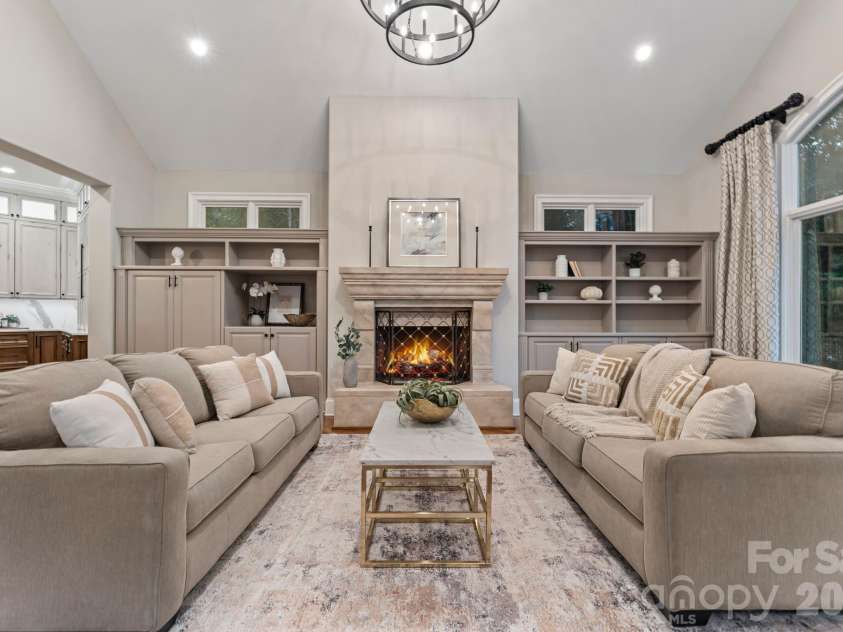 11808 Pleasant Wyatt Place, Charlotte, NC 28277.  MLS# CAR4409483, YatesRealty ID 13173. 