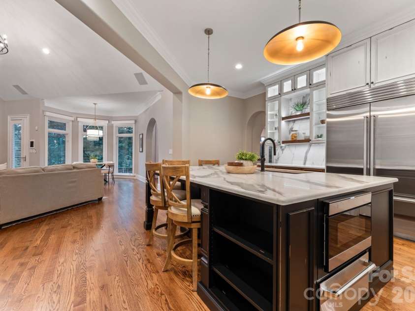 11808 Pleasant Wyatt Place, Charlotte, NC 28277.  MLS# CAR4409483, YatesRealty ID 13173. 