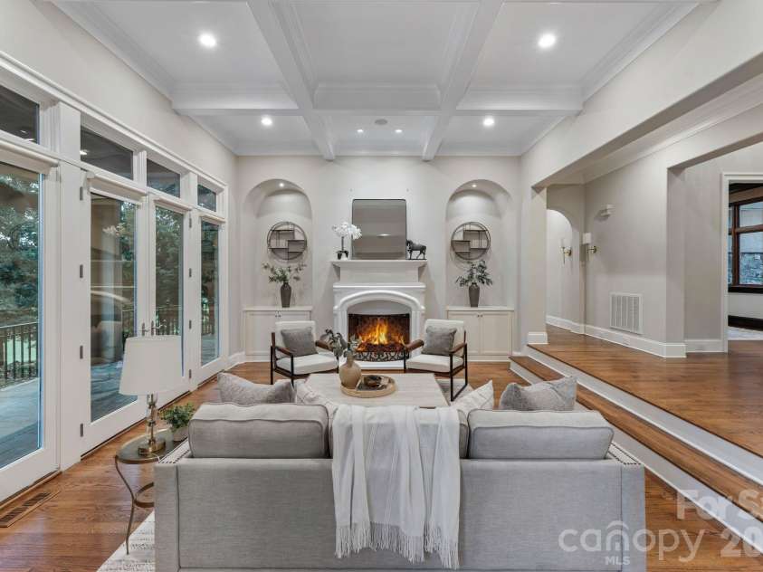 11808 Pleasant Wyatt Place, Charlotte, NC 28277.  MLS# CAR4409483, YatesRealty ID 13173. 