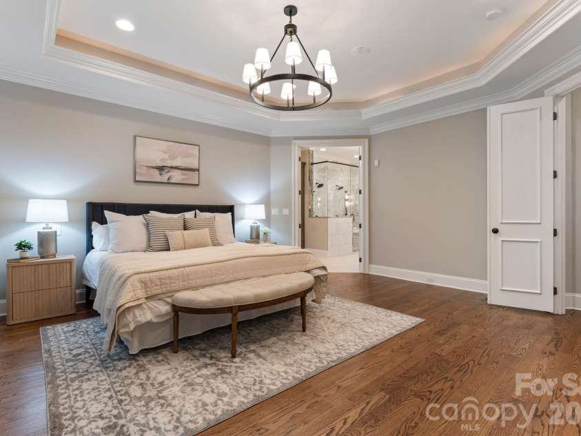 11808 Pleasant Wyatt Place, Charlotte, NC 28277.  MLS# CAR4409483, YatesRealty ID 13173. 