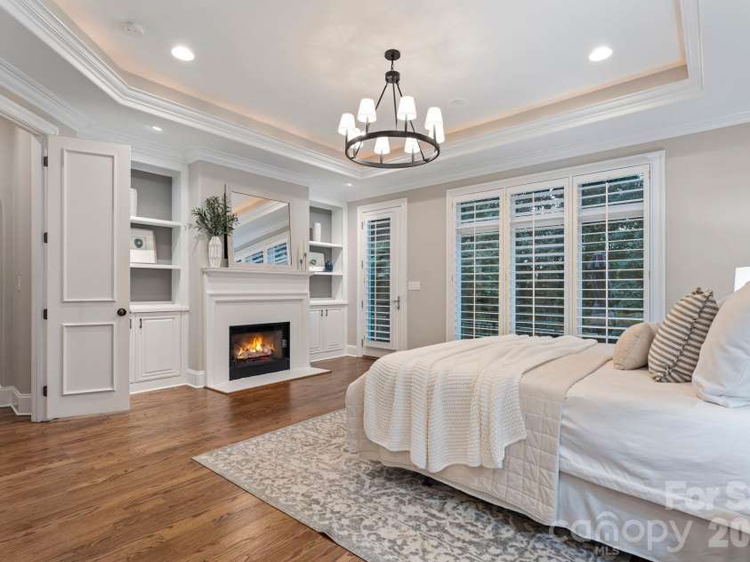 11808 Pleasant Wyatt Place, Charlotte, NC 28277.  MLS# CAR4409483, YatesRealty ID 13173. 