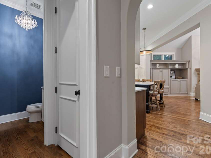 11808 Pleasant Wyatt Place, Charlotte, NC 28277.  MLS# CAR4409483, YatesRealty ID 13173. 