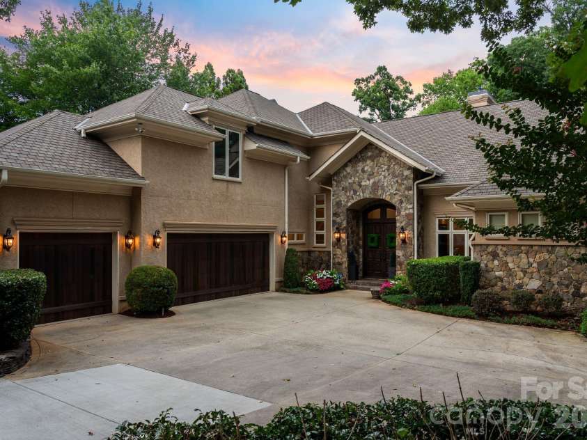 11808 Pleasant Wyatt Place, Charlotte, NC 28277.  MLS# CAR4409483, YatesRealty ID 13173. 