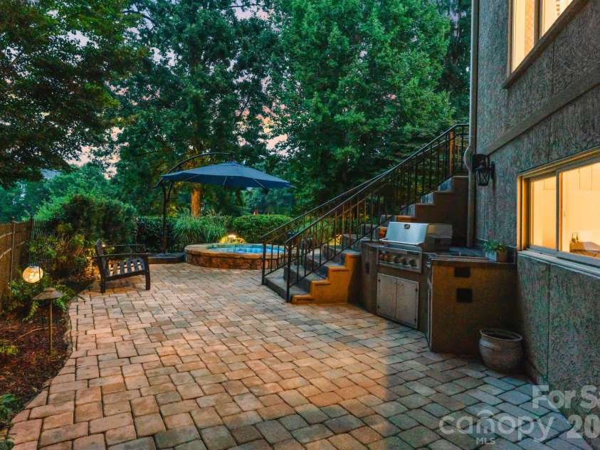 11808 Pleasant Wyatt Place, Charlotte, NC 28277.  MLS# CAR4409483, YatesRealty ID 13173. 