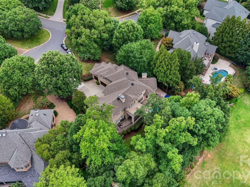 11808 Pleasant Wyatt Place, Charlotte, NC 28277.  MLS# CAR4409483, YatesRealty ID 13173. 