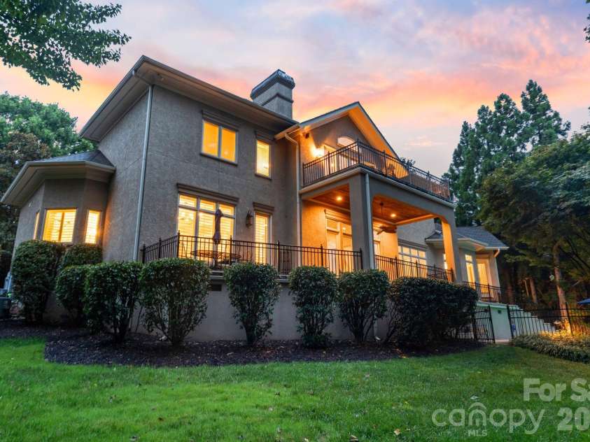 11808 Pleasant Wyatt Place, Charlotte, NC 28277.  MLS# CAR4409483, YatesRealty ID 13173. 