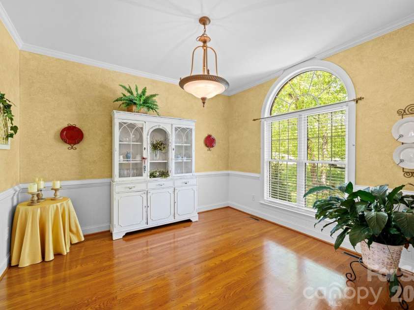 531 Oak Valley Boulevard, Advance, NC 27006.  MLS# CAR4370434, YatesRealty ID 13174. 