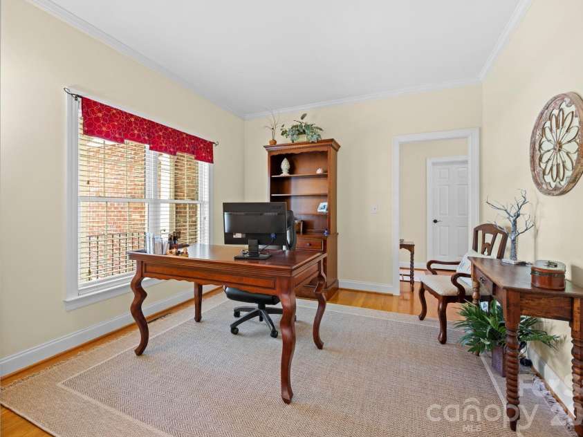531 Oak Valley Boulevard, Advance, NC 27006.  MLS# CAR4370434, YatesRealty ID 13174. 