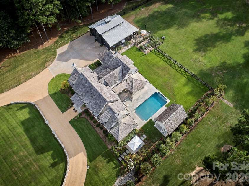 2269 New Gray Rock Road, Fort Mill, SC 29708.  MLS# CAR4358713, YatesRealty ID 13175. 