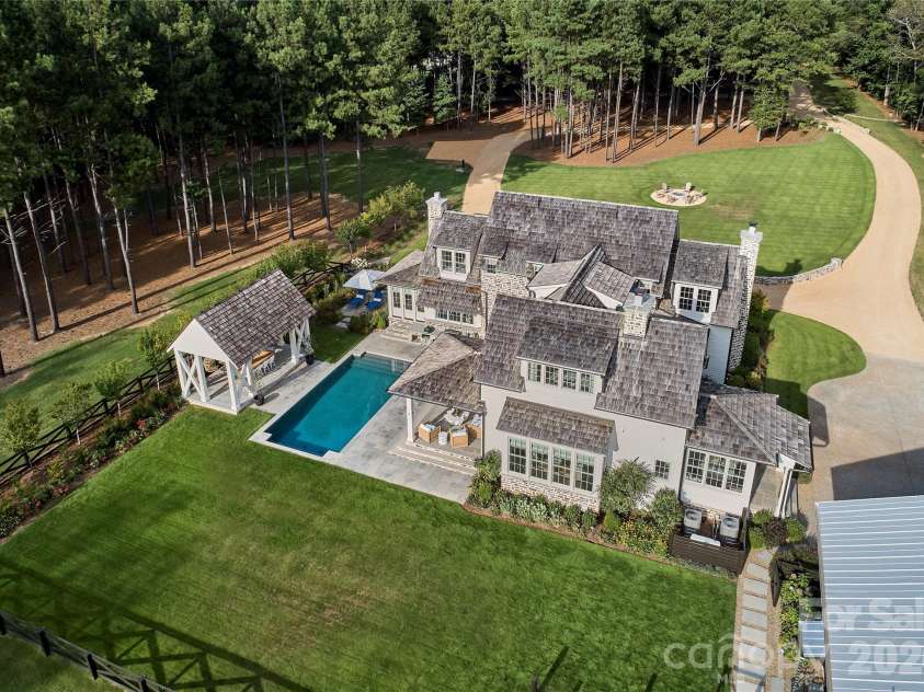 2269 New Gray Rock Road, Fort Mill, SC 29708.  MLS# CAR4358713, YatesRealty ID 13175. 
