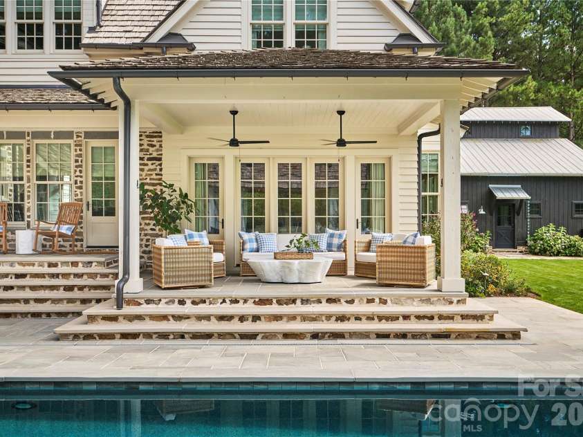2269 New Gray Rock Road, Fort Mill, SC 29708.  MLS# CAR4358713, YatesRealty ID 13175. 