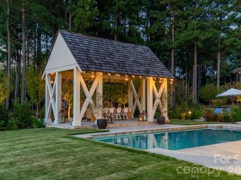 2269 New Gray Rock Road, Fort Mill, SC 29708.  MLS# CAR4358713, YatesRealty ID 13175. 