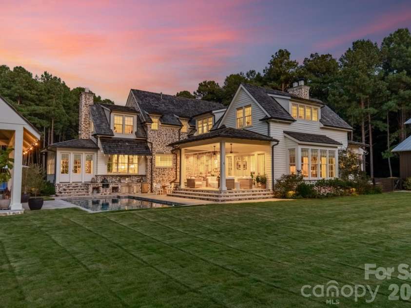 2269 New Gray Rock Road, Fort Mill, SC 29708.  MLS# CAR4358713, YatesRealty ID 13175. 