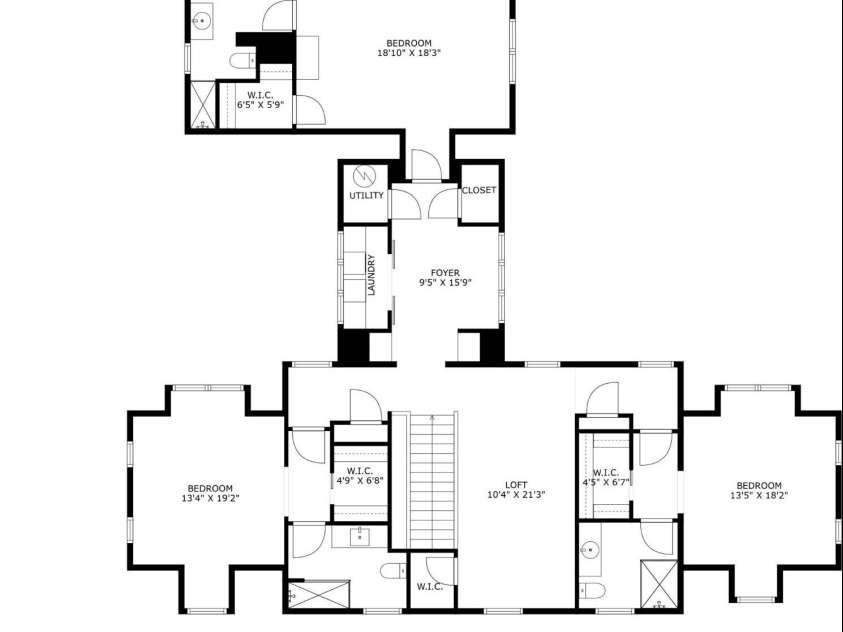 2269 New Gray Rock Road, Fort Mill, SC 29708.  MLS# CAR4358713, YatesRealty ID 13175. 